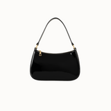 Classic Solid PU Bag