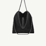 Women's Handbags Fashion Design Handbag Casual Pocket Women's Handbag Portable Chain Large Shoulder Crossbody Bag Birthday Gift