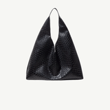 Simple Retro Shoulder Bag, Minimalist Hobo Bag, Work Bag for Women, Large Tote Bags for Ladies, Elegant Ladies' Bag, Grocery Bag