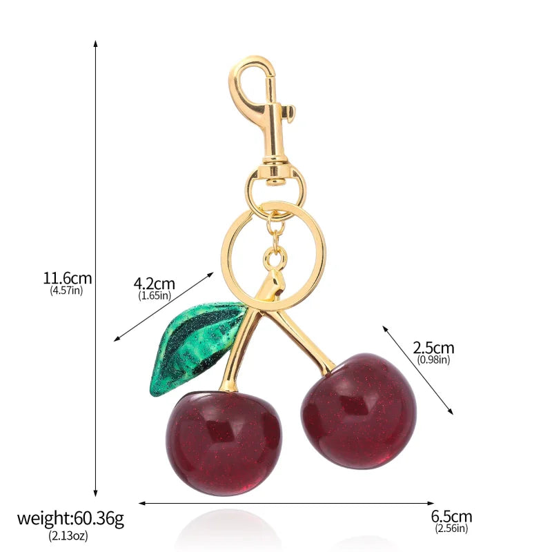 Cherry Charm