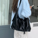 2025 New Retro Underarm Bag Fashion Leisure Large Capacity Shoulder Bag Women's Daily Commuter Bag Crossbody Bag Women's Bag