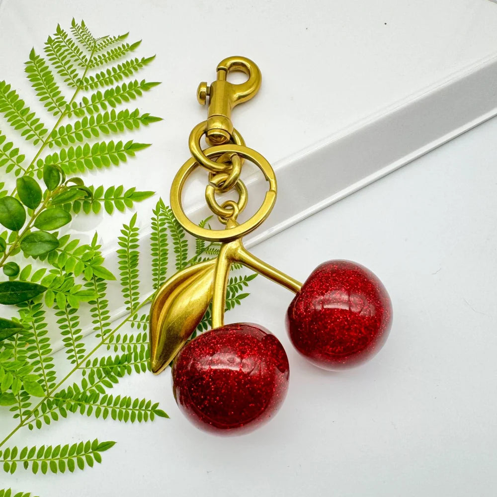 Cherry Charm