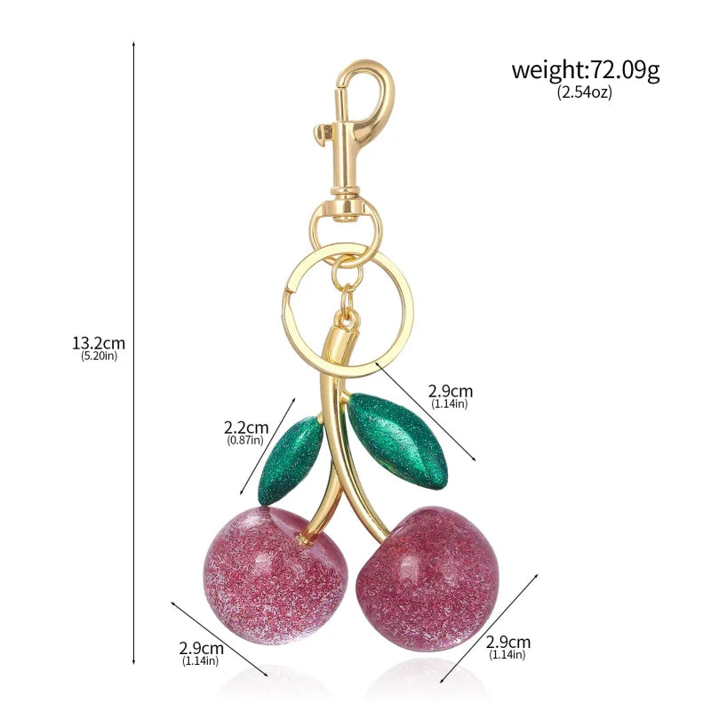 Cherry Charm