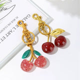 Cherry Charm