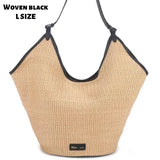 Handbag Suede Leather Bag Dumpling Bucket Bag Niche Single Shoulder Tote Bag Women's Bag