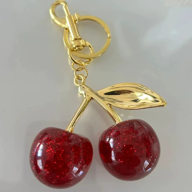 Cherry Charm