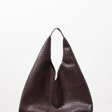 Simple Retro Shoulder Bag, Minimalist Hobo Bag, Work Bag for Women, Large Tote Bags for Ladies, Elegant Ladies' Bag, Grocery Bag