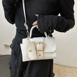 2025 New Fashion Small Handbags And Purses Designer Women Shoulder Bag Trendy Flap Female Commute Crossbody Bags Casual Tote Bag