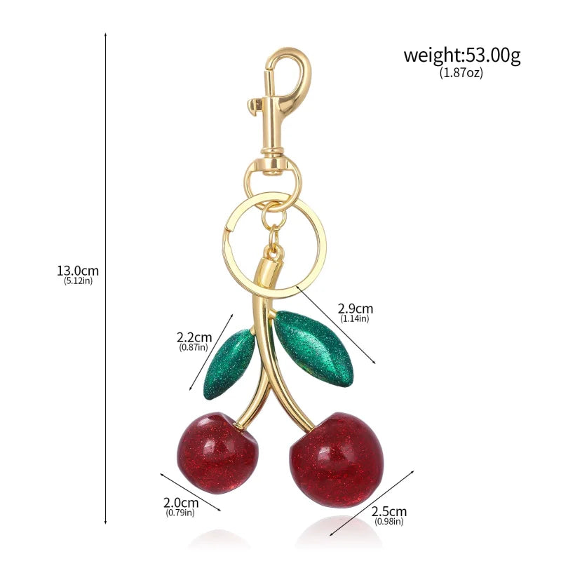 Cherry Charm
